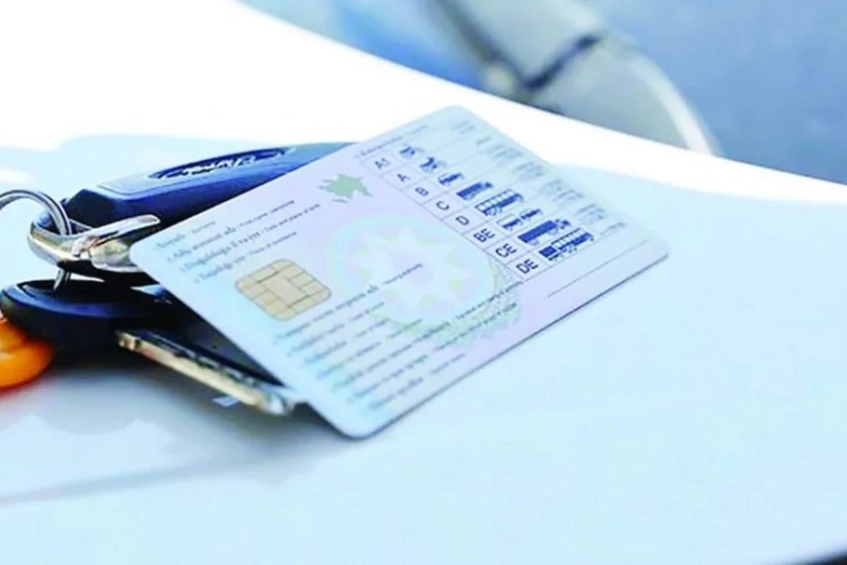 Azərbaycan və Belarus sürücülük vəsiqələrini qarşılıqlı tanıyacaq