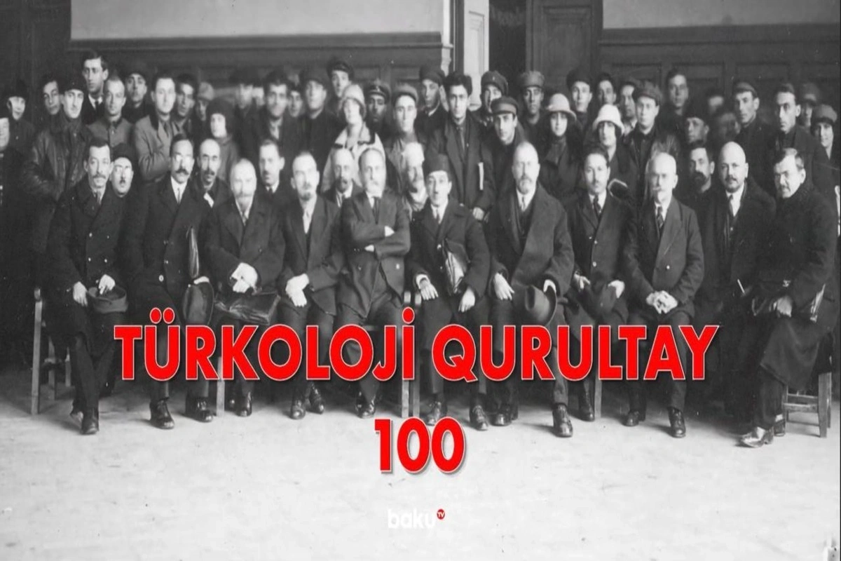 Bir əsr əvvəl atılan böyük addım: Əcdadlarımız o gün gələcəyin təməlini necə qoydular?