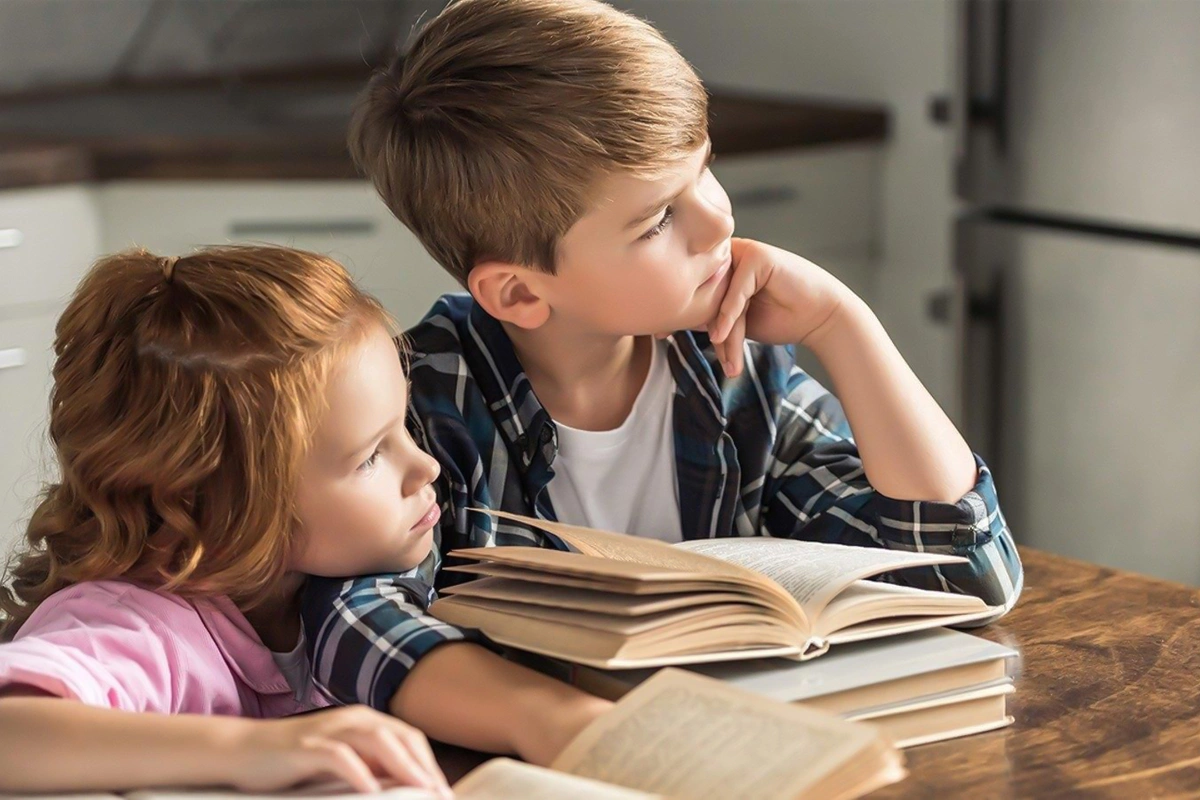 Если у ваших детей есть эти признаки... - ПРЕДУПРЕЖДЕНИЕ родителям