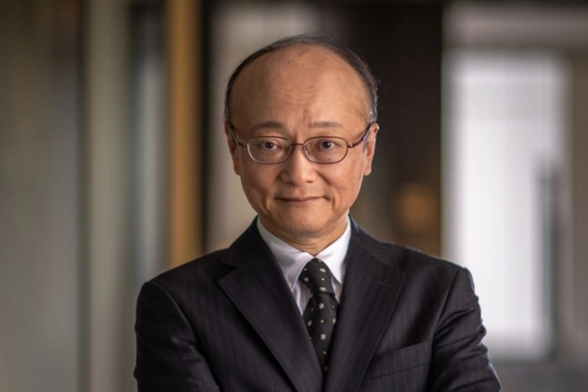 Masato Kanda: ADB 2030-cu ilə qədər özəl investisiyaların həcmini dörd dəfə artırmağı planlaşdırır