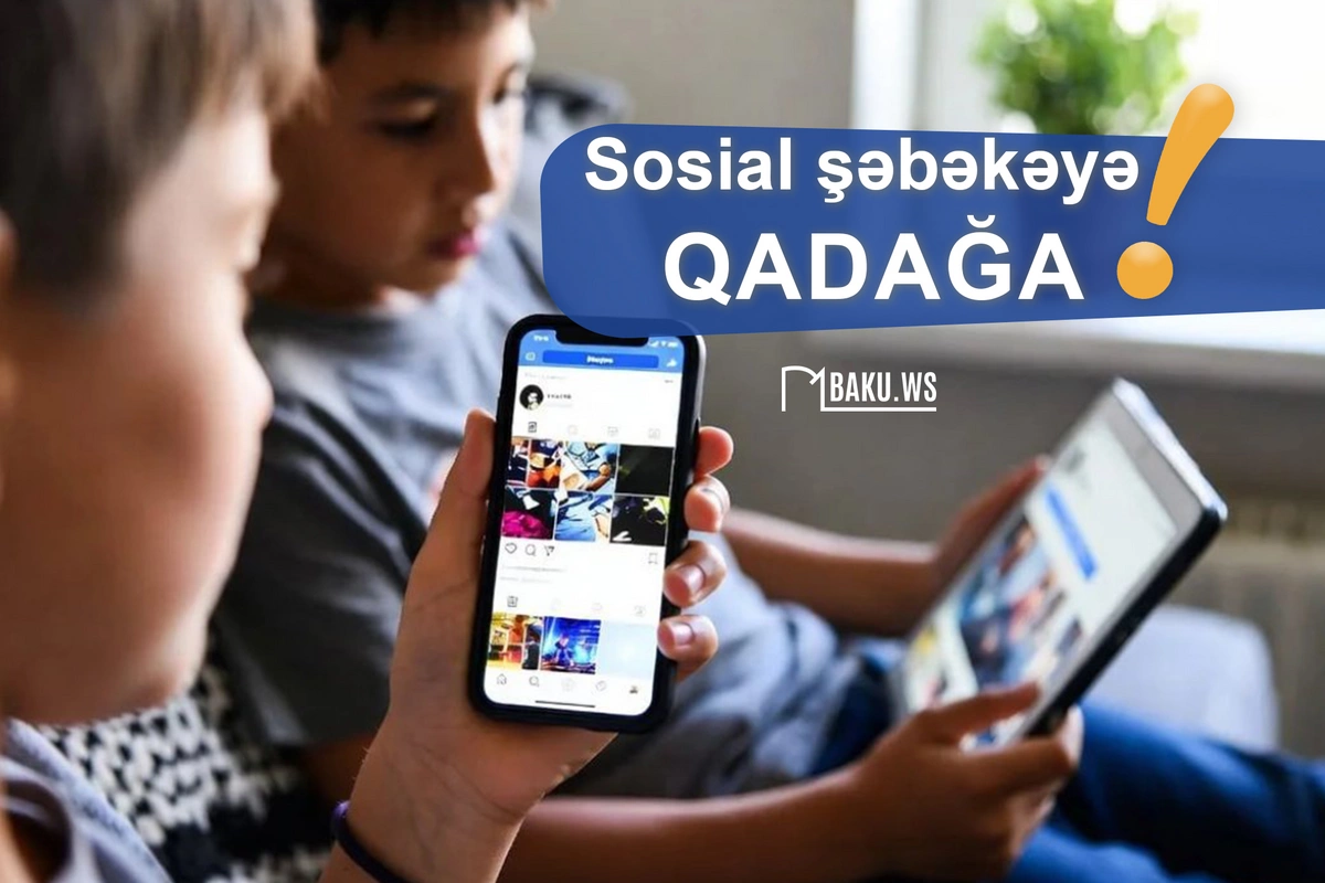 Uşaqların özü qədər, rəqəmsal həyatlarını da qorumalıyıq
