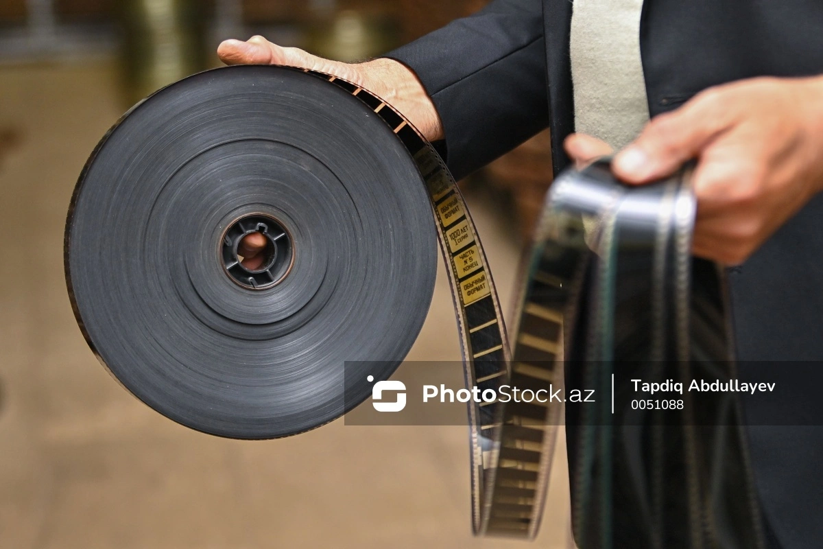 Чего не хватает азербайджанскому кино?