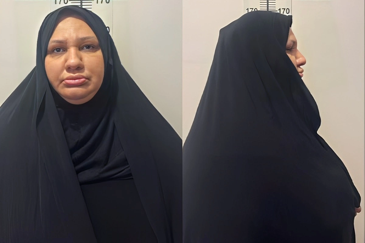 14 yaşlı uşağa işgəncə verməkdə təqsirləndirilən qadın FALÇI İMİŞ 14 yaşlı uşağa işgəncə verməkdə təqsirləndirilən qadın FALÇI İMİŞ