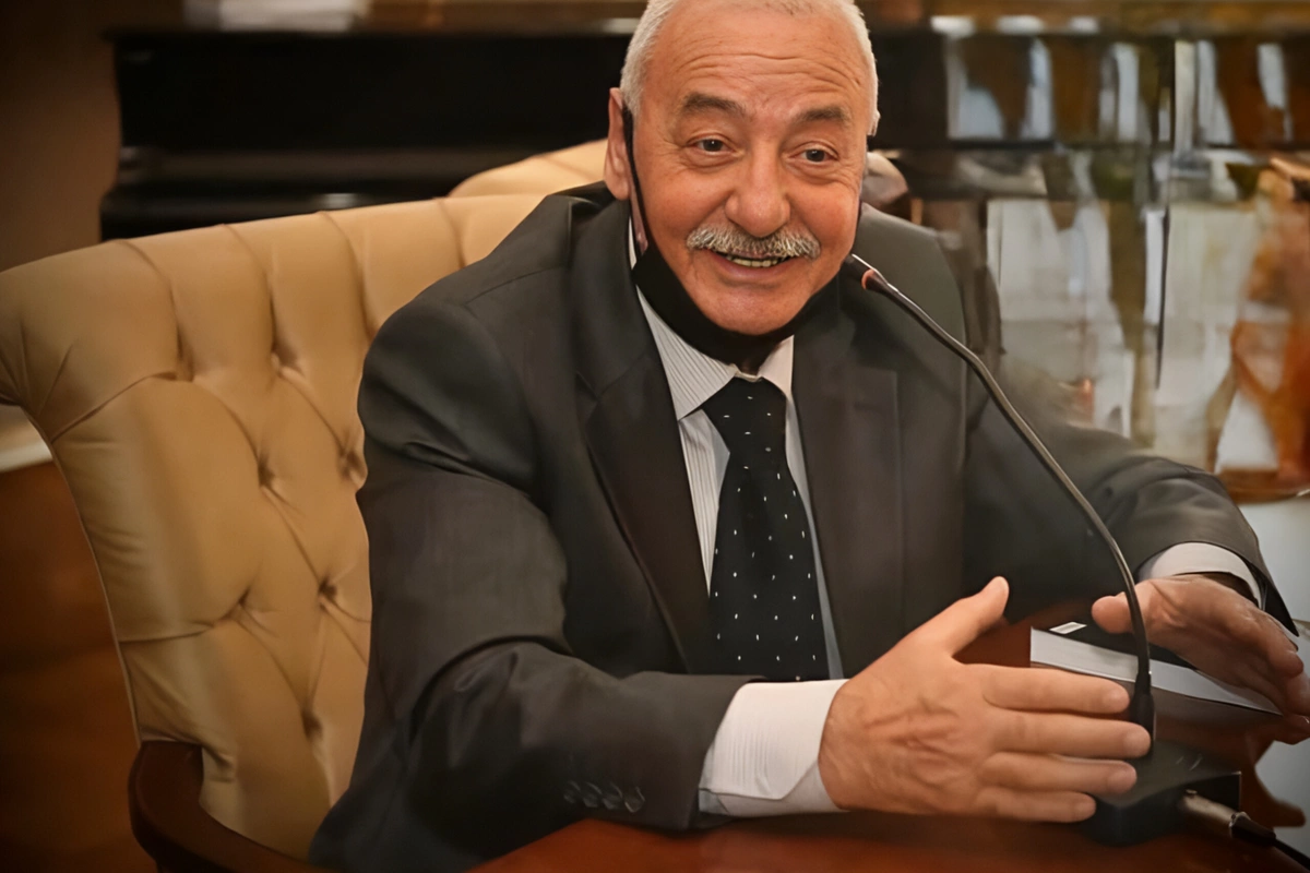 Gürcüstanda tanınmış azərbaycanlı ictimai xadim vəfat edib