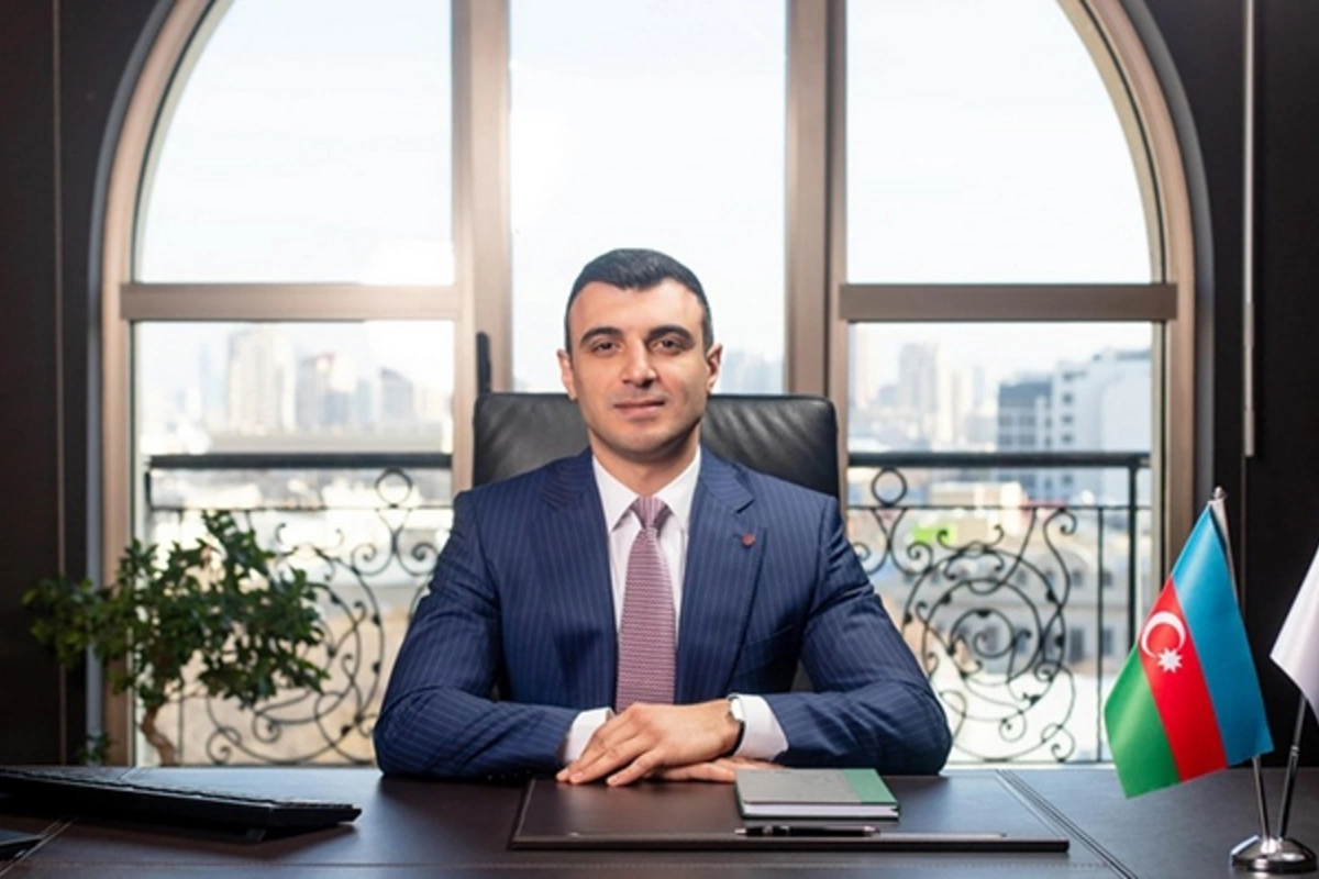 Taleh Kazımov: Yelobank həm likvidlik, həm kapital adekvatlığı baxımından dayanıqlıdır