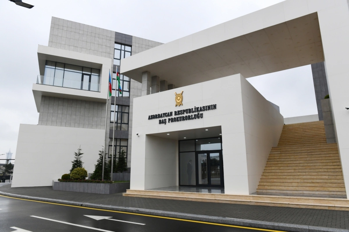 Şəmkirdə 68 yaşlı qadının qəsdən öldürüldüyü məlum olub - BİRGƏ MƏLUMAT