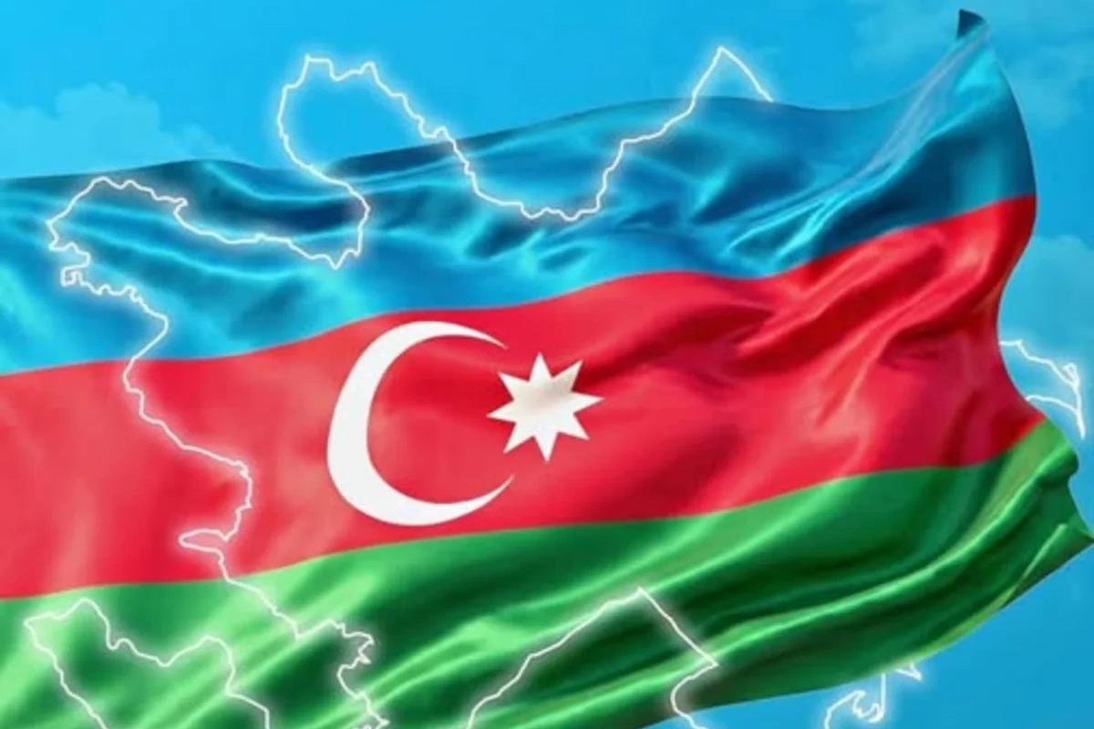 Ukrayna səfirliyi Dövlət Suverenliyi Günü münasibətilə Azərbaycanı təbrik edib