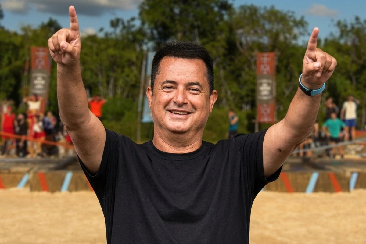 Survivor 2027nin FANTASTİK UDUŞ MƏBLƏĞİ AÇIQLANDI