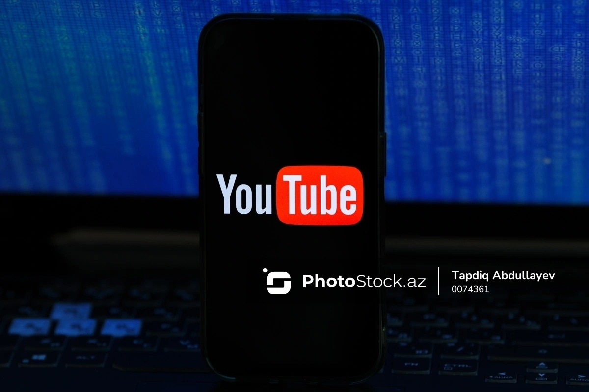 YouTubedan bəzi istifadəçilərə qarşı sərt sanksiyalar YouTubedan bəzi istifadəçilərə qarşı sərt sanksiyalar
