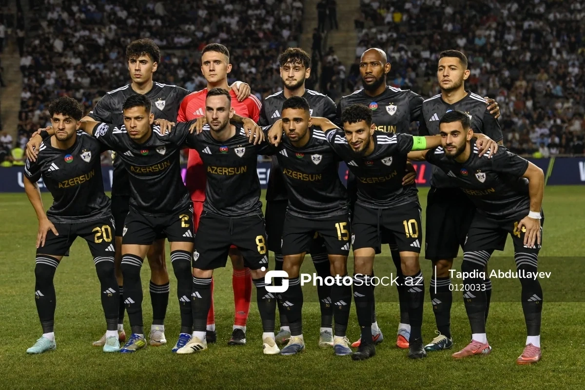 Qarabağ daha bir futbolçu ilə anlaşdı