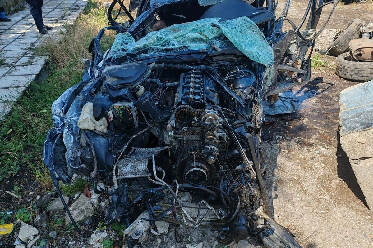 Həmin qəzada şəhid qardaşı da həyatını itirib