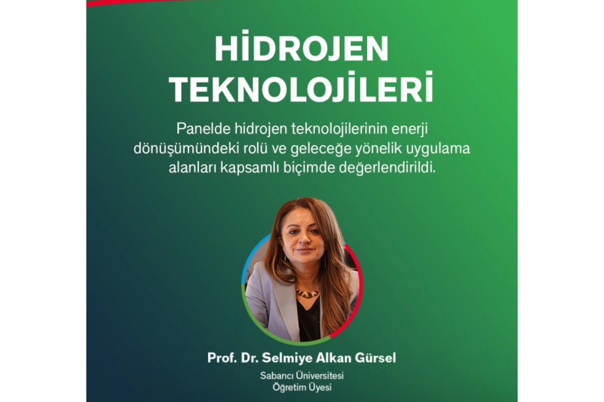 SOCAR Energy School sertifikat proqramı çərçivəsində Hidrogen Texnologiyaları mövzusu müzakirə edilib