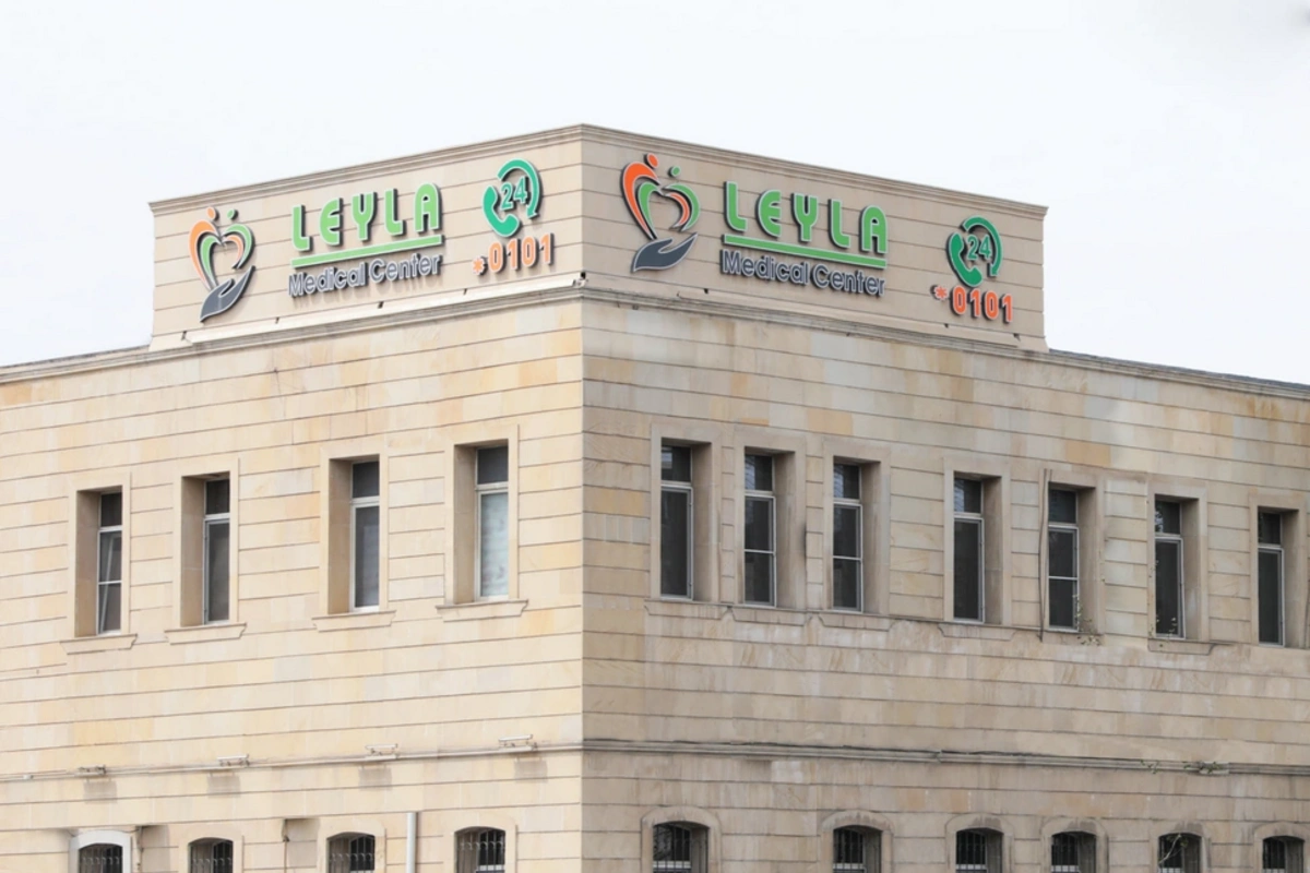 Şəhid atası məşhur klinikanı məhkəməyə verdi Şəhid atası məşhur klinikanı məhkəməyə verdi