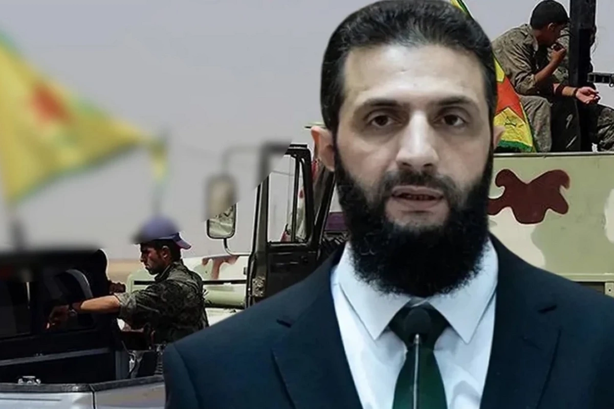 Suriya hökuməti ilə SDQ arasında razılaşma əldə olundu