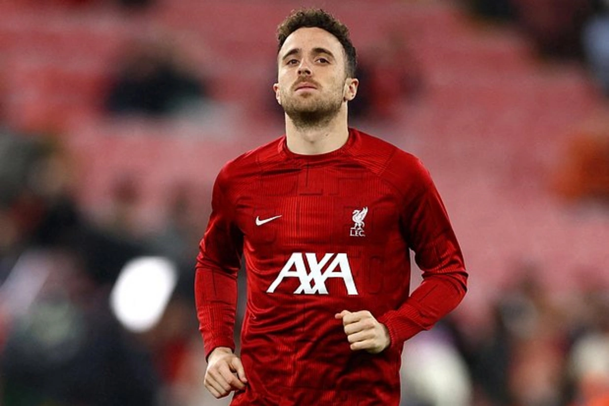 Details of the fatal accident involving a 28-year-old Liverpool footballer have been revealed