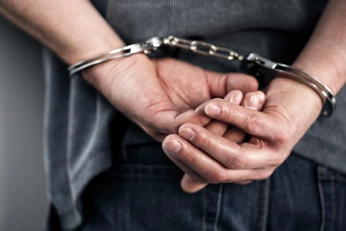 Naxçıvanda narkotikin təsiri altında olan sürücü SAXLANILDI