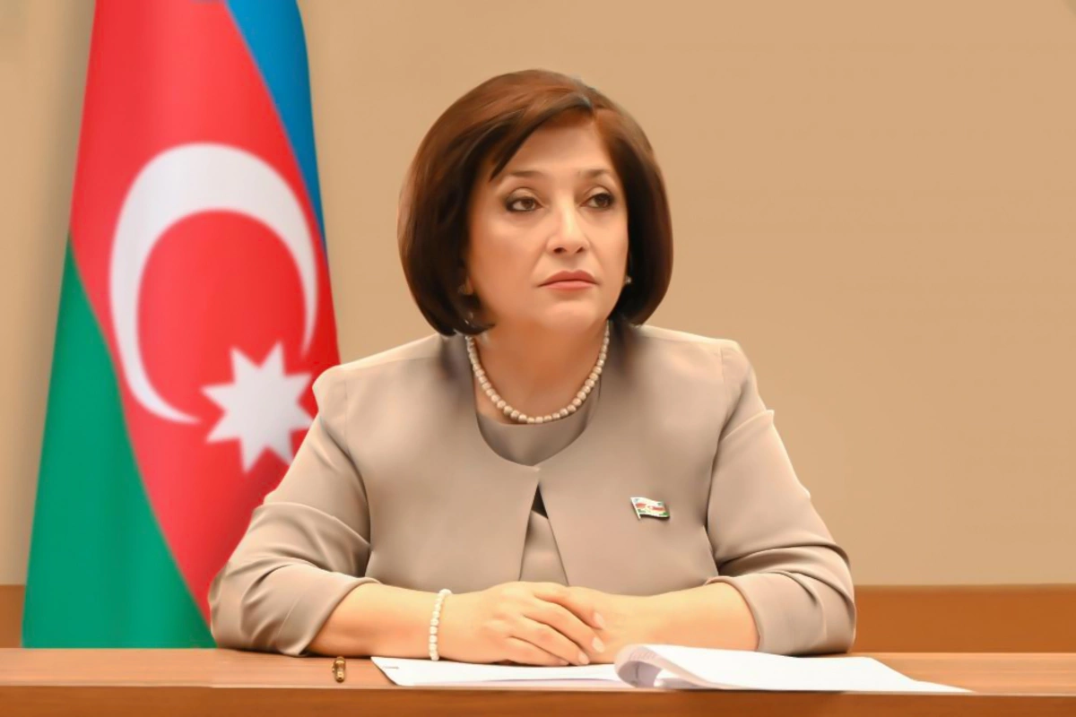 Sahibə Qafarova: İƏT və onun üzv dövlətləri Azərbaycanla həmrəyliklərini həmişə ifadə ediblər