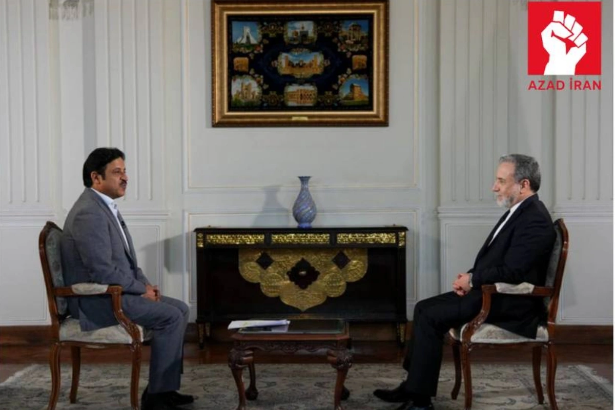 Глава МИД Ирана: Мы никогда не считали Саудовскую Аравию врагом