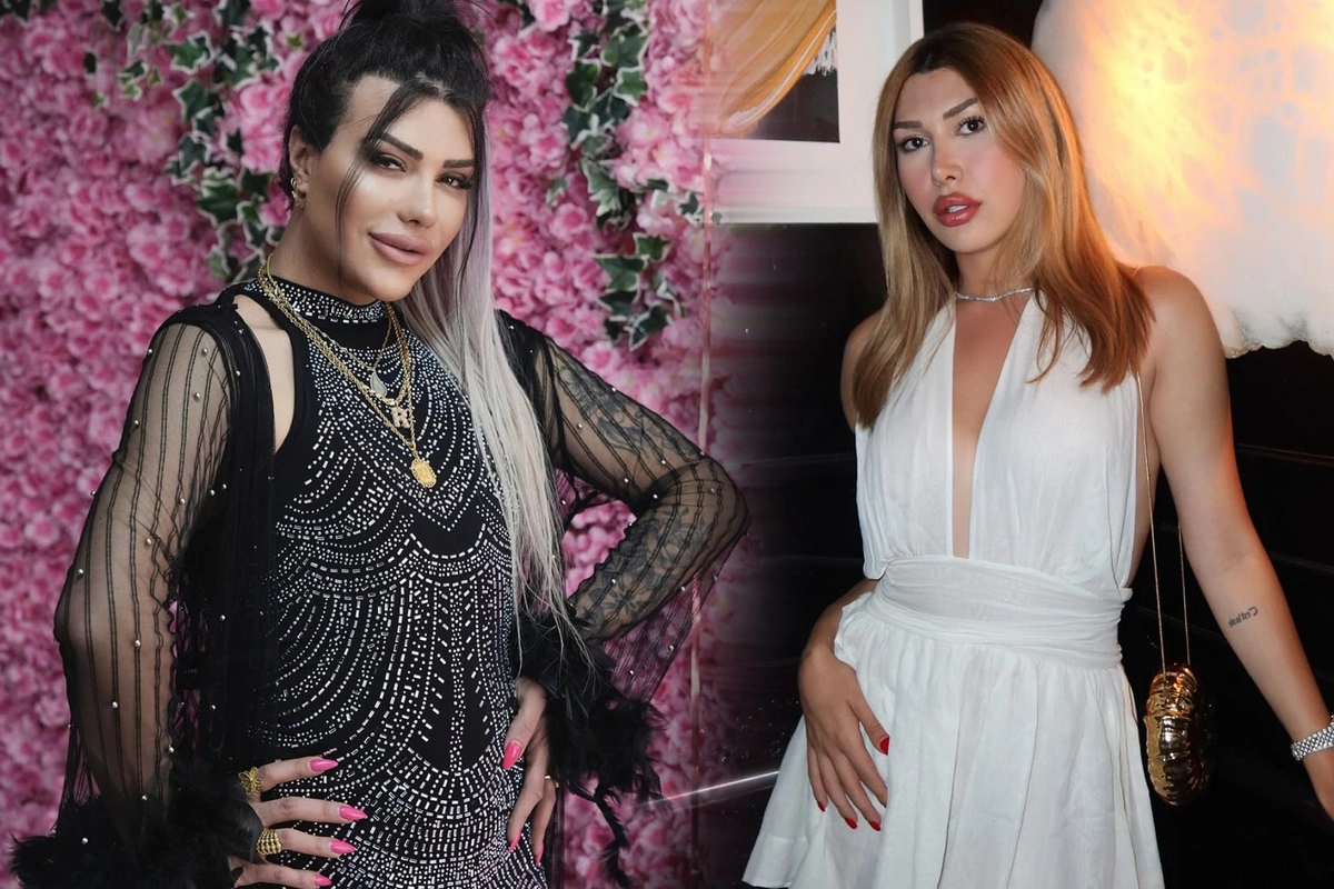 Türkiyədədə məşhurlara qarşı narkotik əməliyyatları davam edir - Saxlanılanlar var