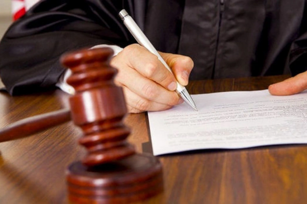 Hakimlərin Seçki Komitəsinə yeni səlahiyyət verilib