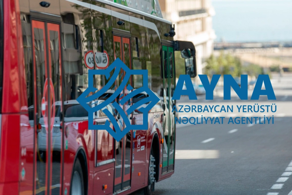 Oktyabrın 1-i qüvvəyə minməli olan qərar bəzi avtobuslara vaxtından əvvəl şamil edilib? - AYNA-dan ANLAŞILMAYAN CAVAB