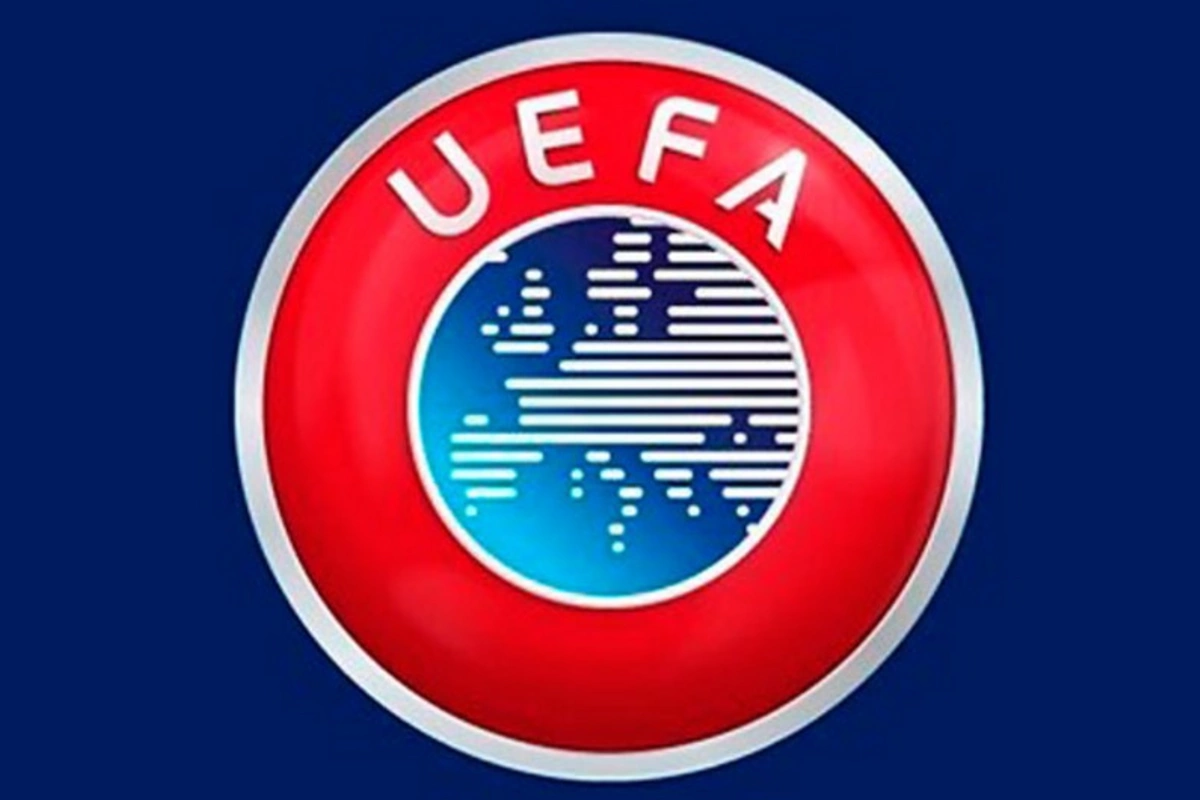 UEFA reytinqi: Rusiyanı qabaqlayan Azərbaycan 28-ci pillədə möhkəmlənib UEFA reytinqi: Rusiyanı qabaqlayan Azərbaycan 28-ci pillədə möhkəmlənib