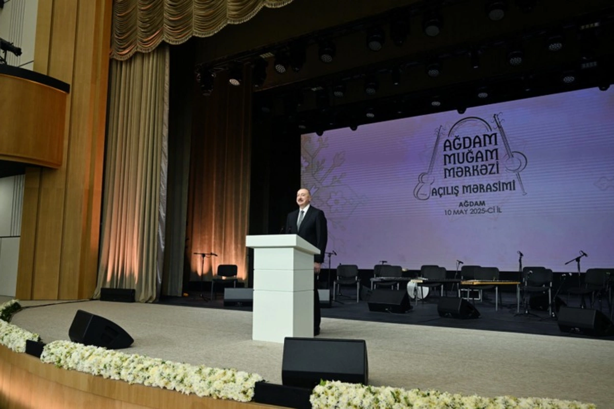 Azərbaycan Prezidenti: Azad olunmuş bölgələrə səfər edən xarici qonaqlar öz təəccübünü gizlədə bilmirlər