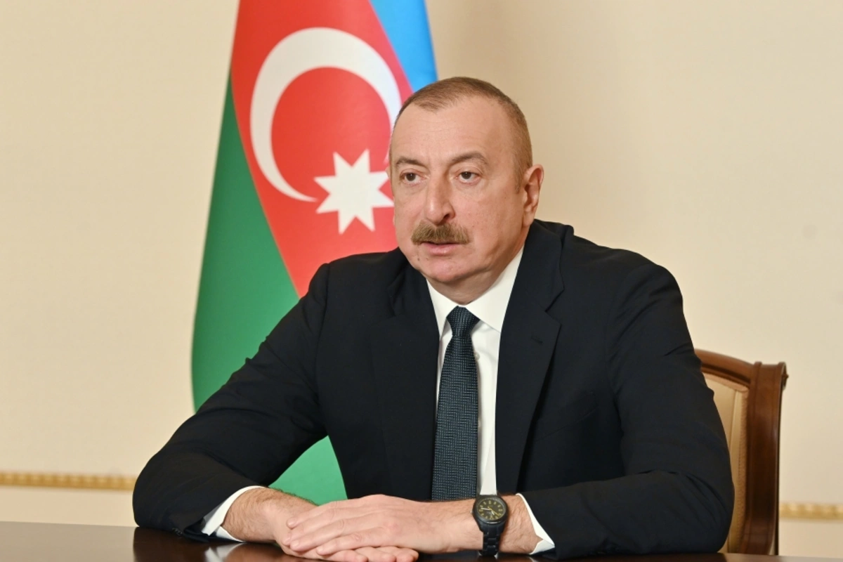 Совет прессы Азербайджана направил благодарственное письмо Ильхаму Алиеву Совет прессы Азербайджана направил благодарственное письмо Ильхаму Алиеву