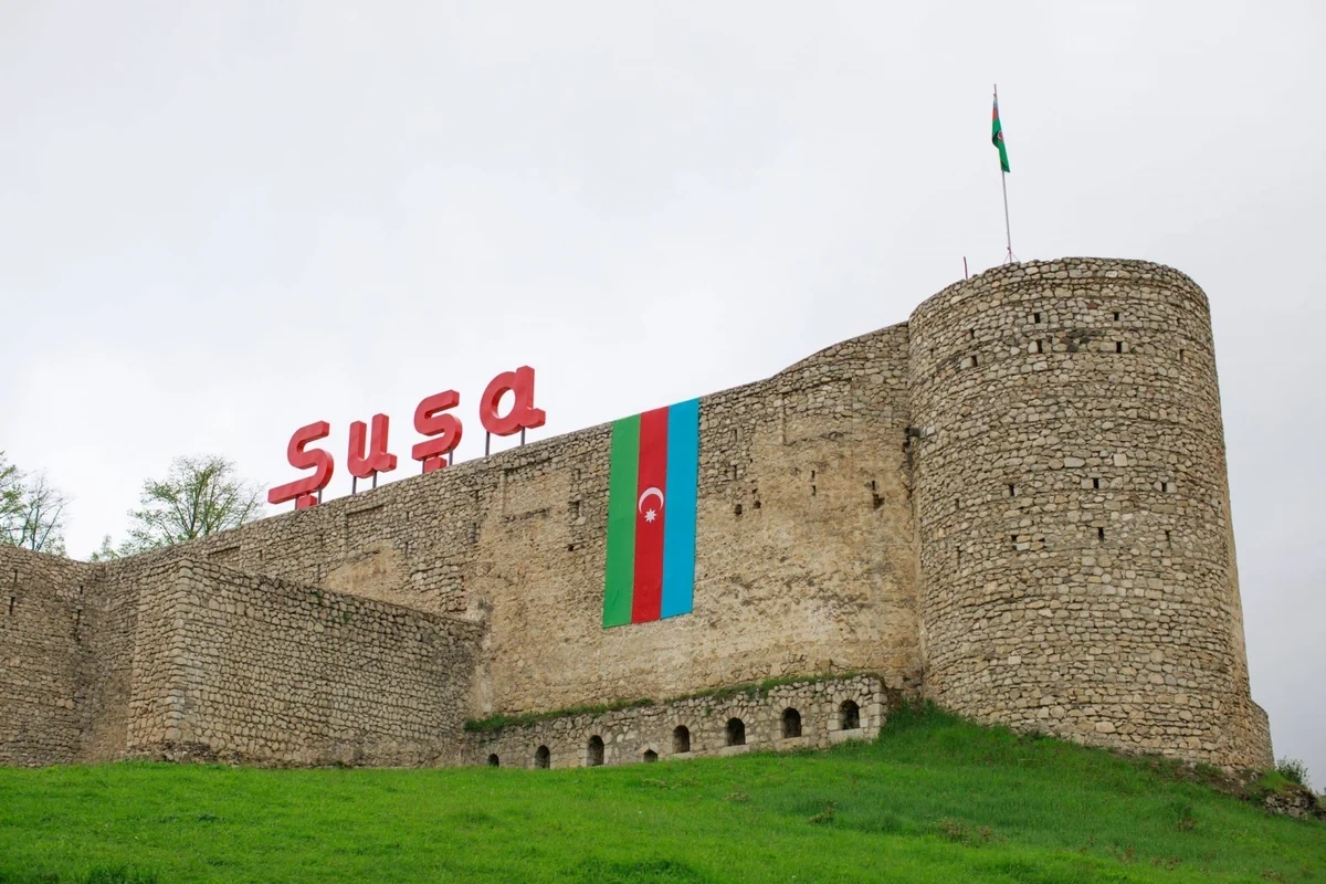 Şuşada abidələrin razılaşdırılmadan başqa yerə köçürülməsi qadağan olunacaq
