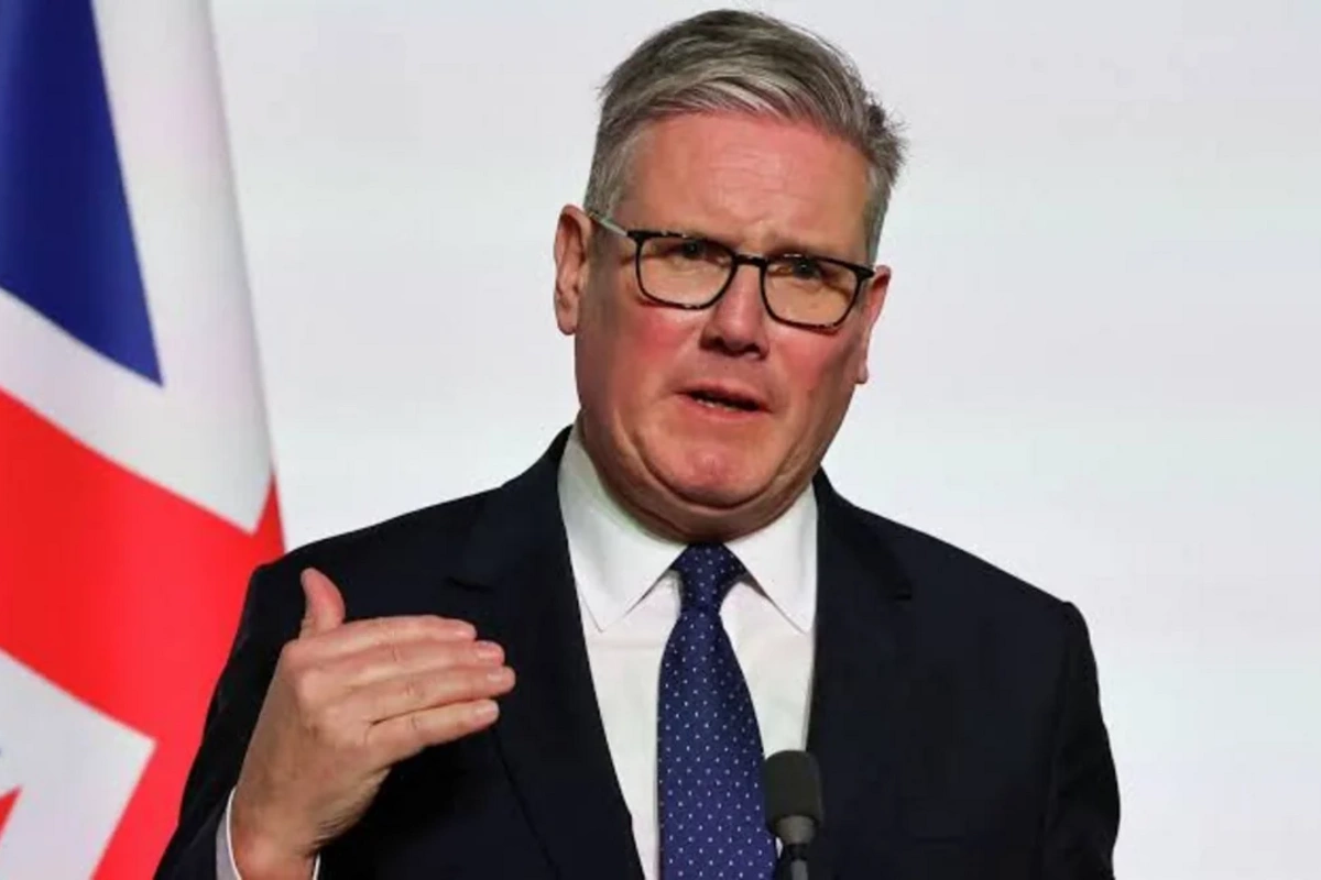 Britaniya NATO sammitindən əvvəl müdafiə planını təqdim etməyi planlaşdırır