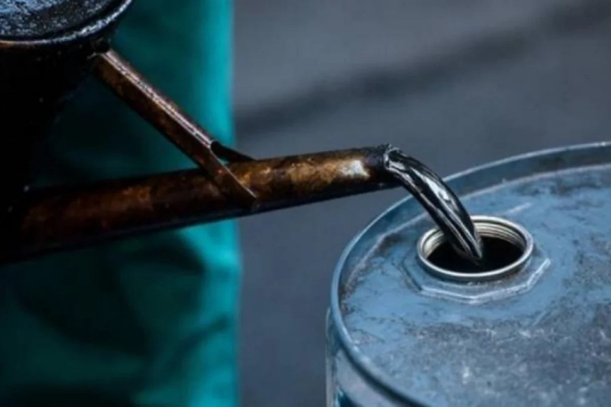 Brent neftinin qiyməti 12 iyundan ilk dəfə olaraq 88 dolları ötüb