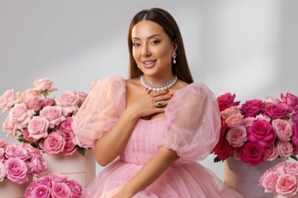 Ayan Babakişiyeva: Elə düşünməyin ki, bununla bədənimə zərər verirəm