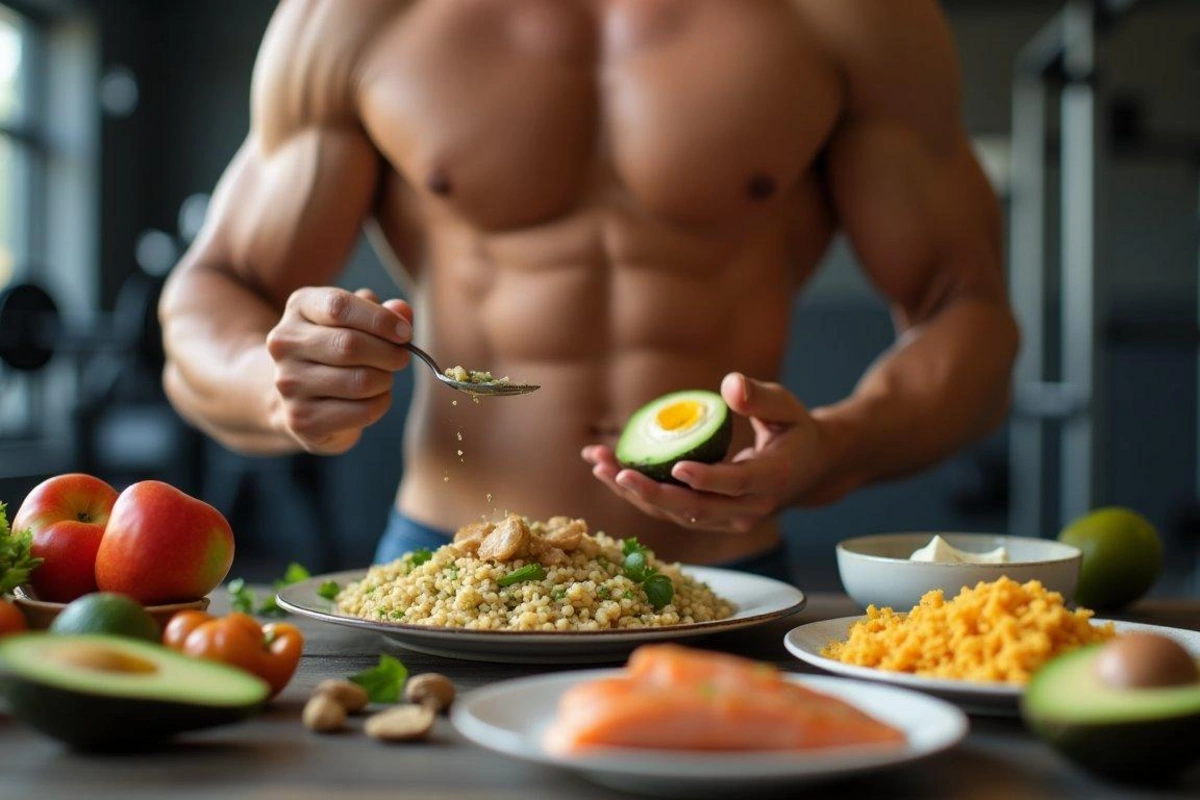 How to Gain Weight Without Fat — Dietitian's Tips How to Gain Weight Without Fat — Dietitian's Tips