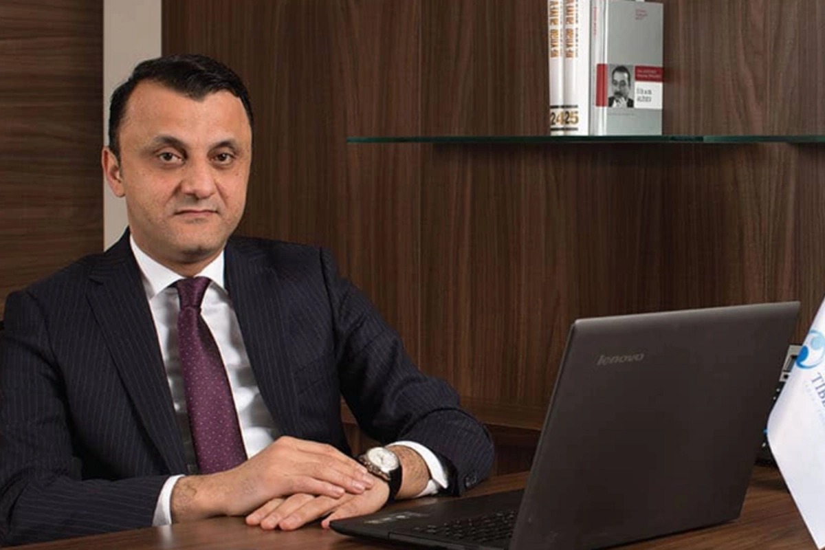 Vüqar Qurbanov Yardımlı Rayon Mərkəzi Xəstəxanasına direktor təyin etdi