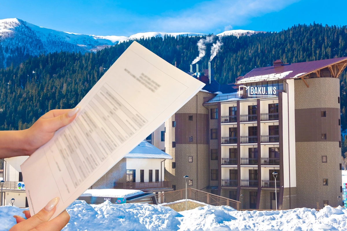 Müalicə və reabilitasiya mərkəzləri genişlənir - AHİK-dən AÇIQLAMA