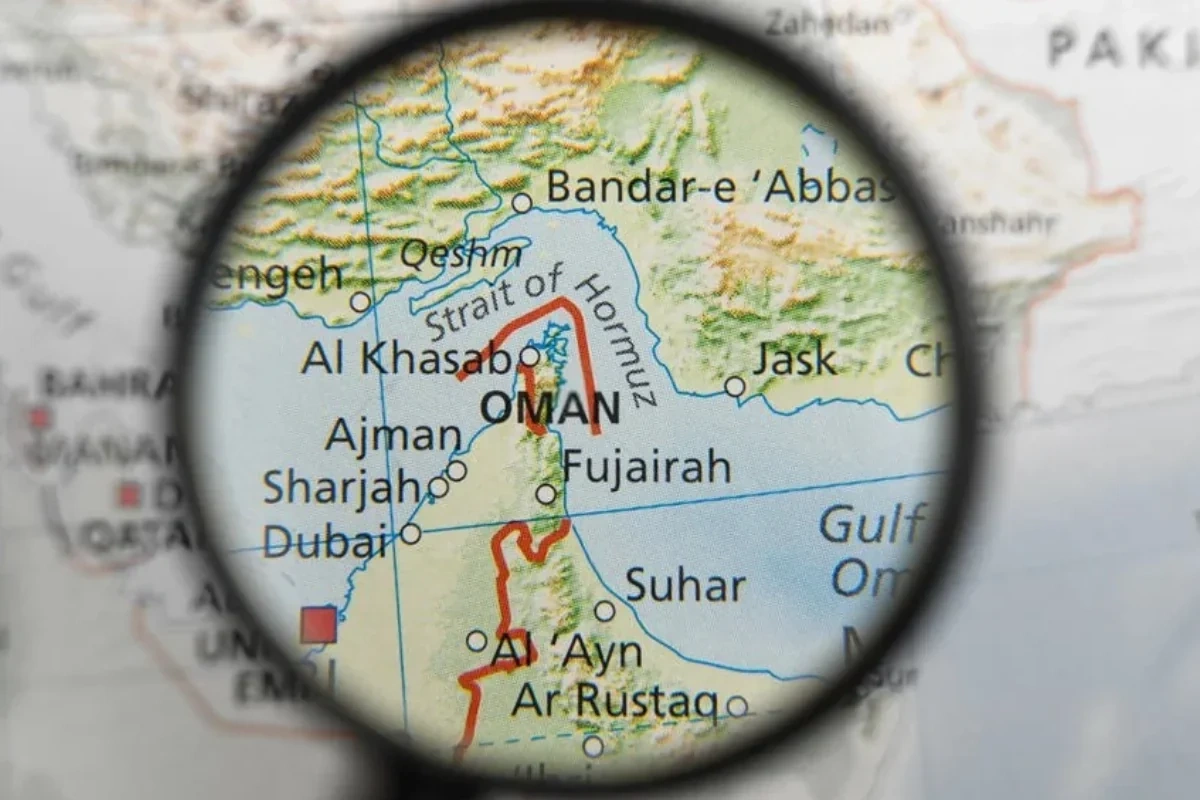 Hörmüz boğazında gərginlik: Tramp Aİ-yə ultimatum verib