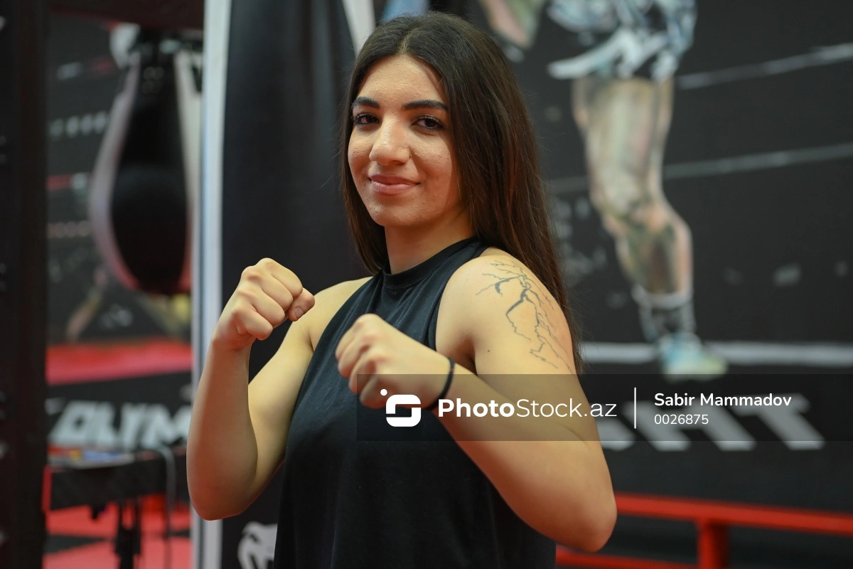 Tulin Ələkbərova və tələbəsi SAXLANILDI