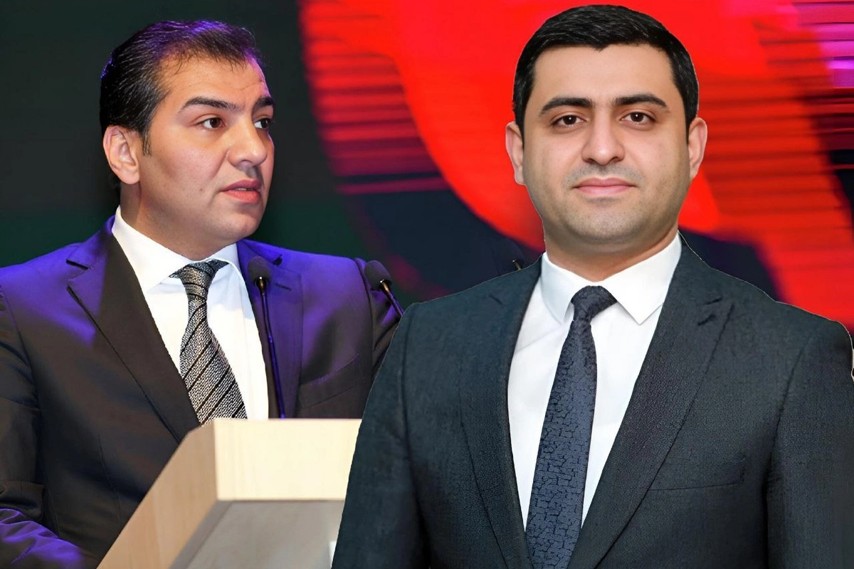 Turizm Agentliyində QALMAQAL - Aparat rəhbəri İŞDƏN ÇIXARILDI Turizm Agentliyində QALMAQAL - Aparat rəhbəri İŞDƏN ÇIXARILDI