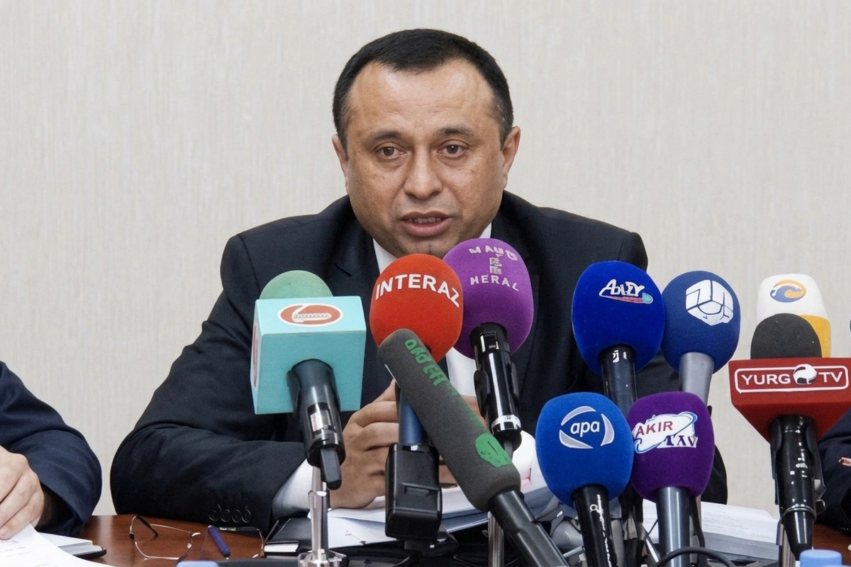 ADSEA-nın sabiq yüksəkvəzifəli məmuruna 3 milyon manatlıq ittiham