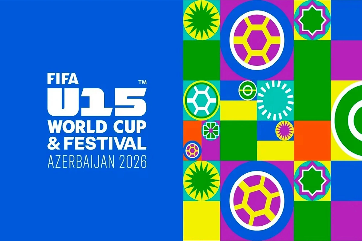 Сегодня определится победитель ЧМ FIFA U-15 в Баку