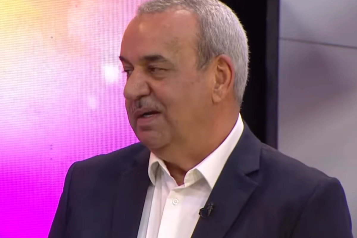 Meyxanaçı Ağamirzənin qızı ABŞ-də yaşayırmış - Yanına getmək istəyir