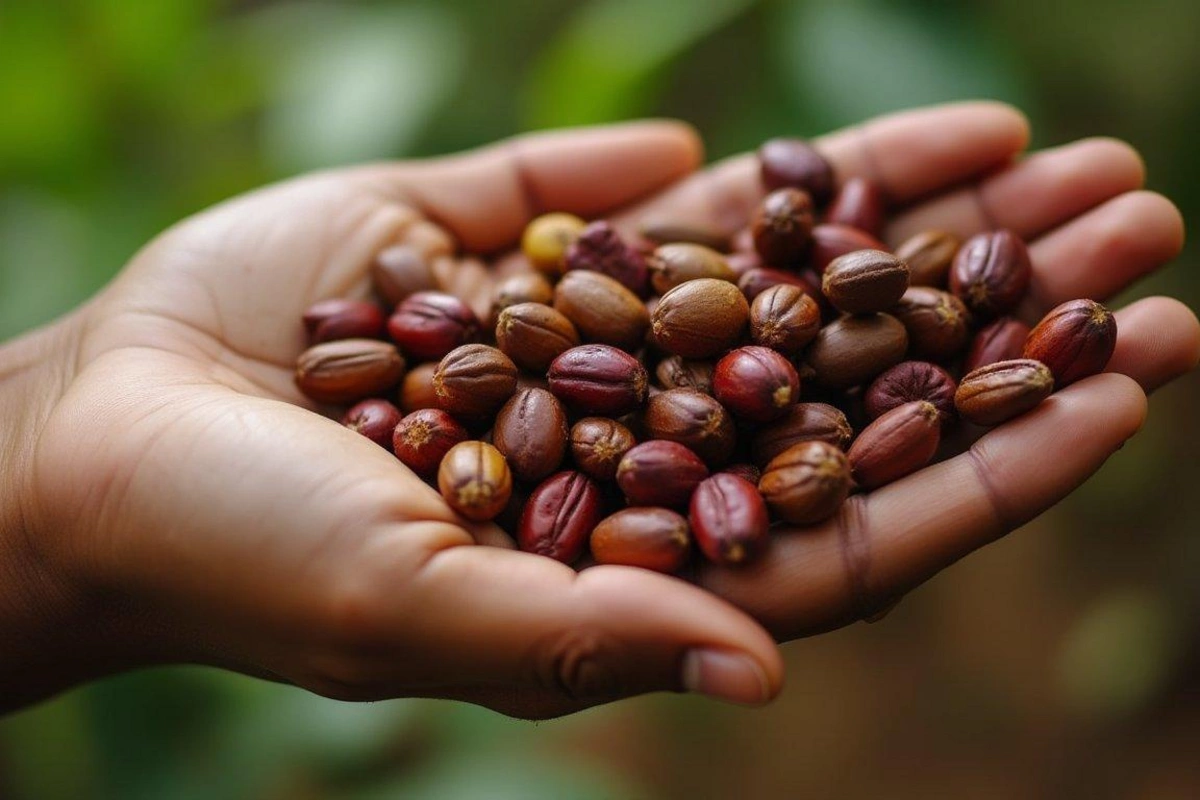 Kakao qiymətləri rekord sürətlə ucuzlaşıb