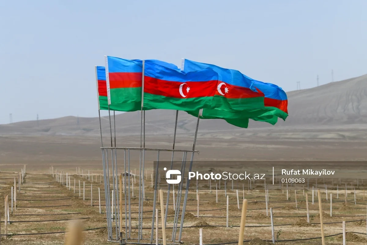 Как идеология азербайджанства защитила государственность?