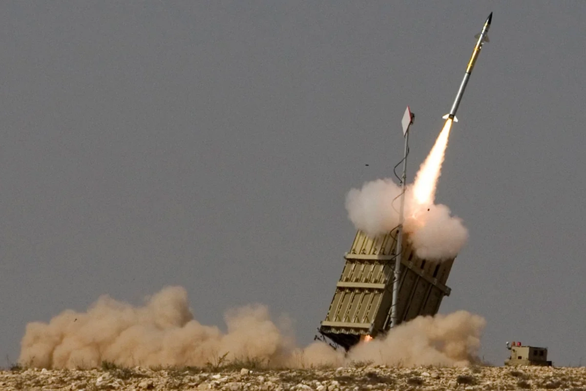 İsrail ordusu: İran raketlərinin zərərsizləşdirilməsi üzərində iş aparılır