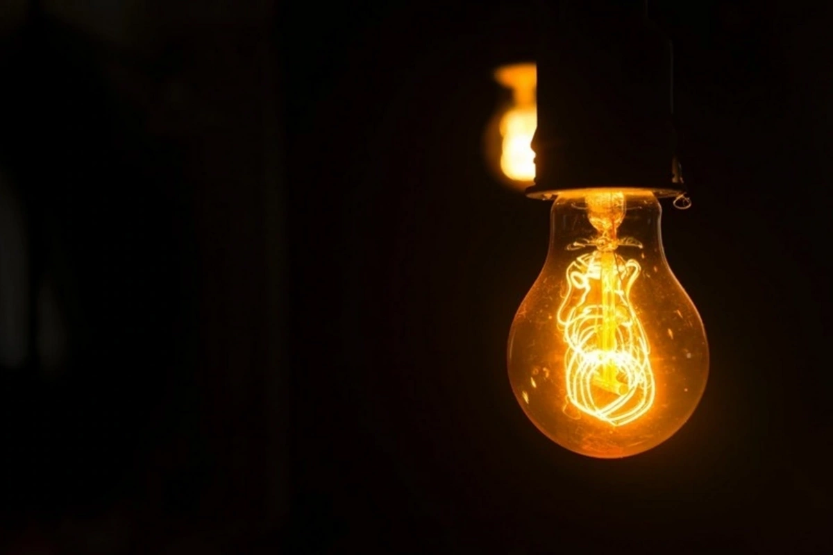 Electricity will be temporarily cut off in one of the districts of Baku