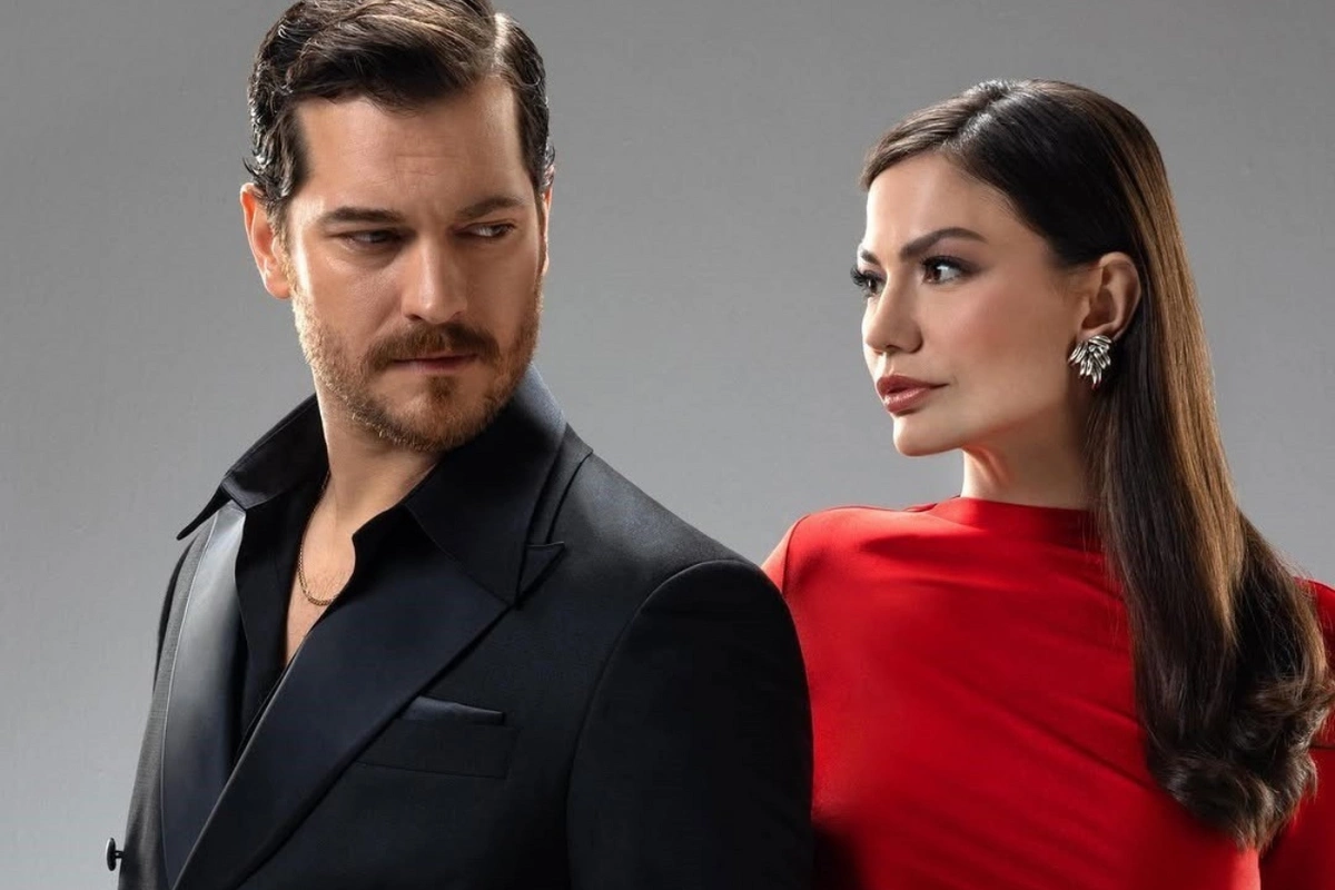 Yeşilçam ulduzu Eşref Rüyada çəkiləcək