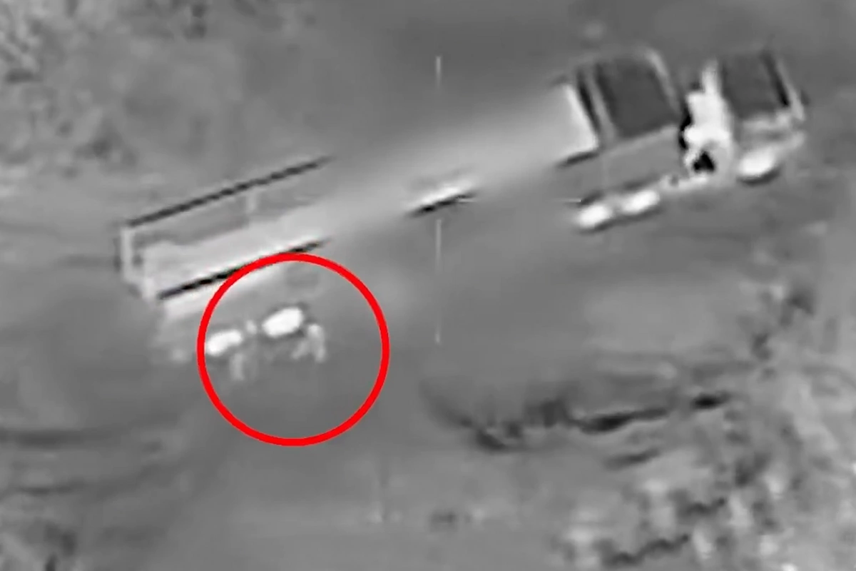 İsrail İranın 250-dən çox pilotsuz təyyarəsini vurub, çoxlu əsgər və komandirlərini öldürüb