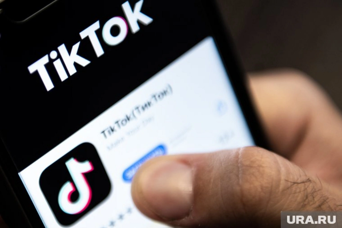 TikTok возобновил работу в США