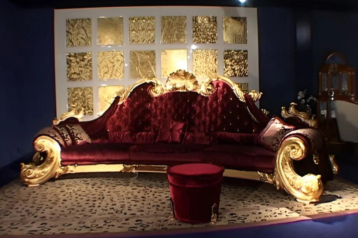 Sumqayıtda mebel alqı-satqısı adı altında dələduzluq etməkdə şübhəli bilinən şəxslər tutulub