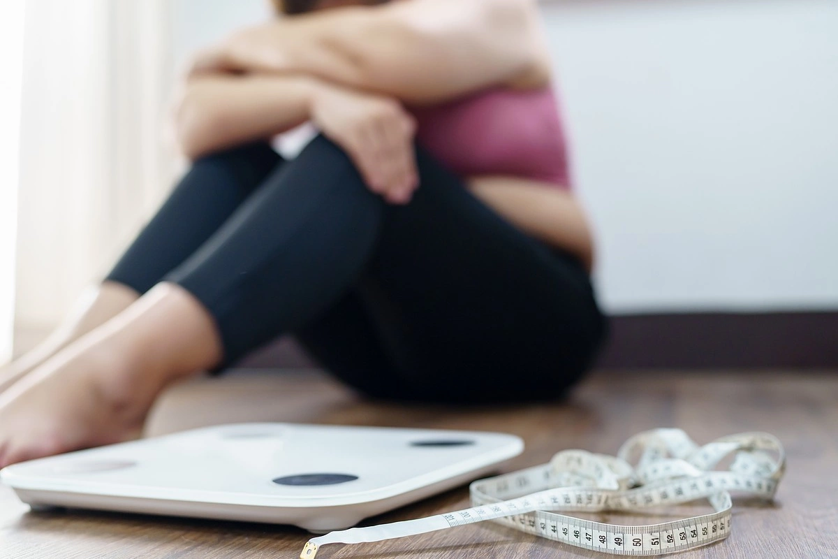 Arıqladıqdan sonra çəki saxlamağın əsas yolları AÇIQLANDI